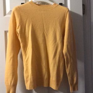 Vineyard Vines 100% cashmere sweater xs